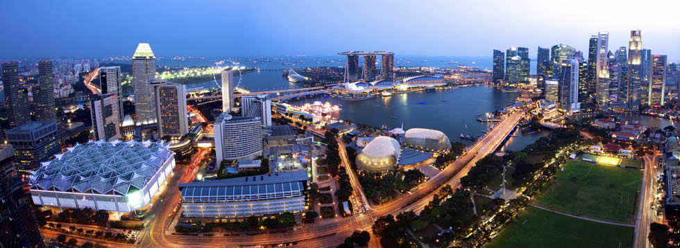81 Changi hotel shuttles
