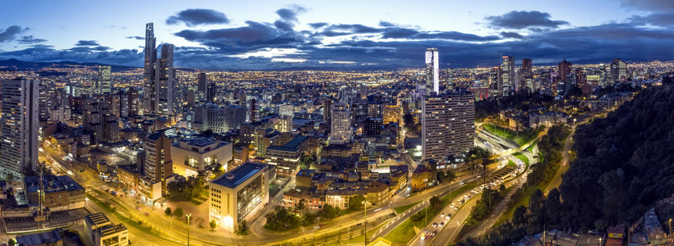 Agora Bogota Convention Center hotel shuttles