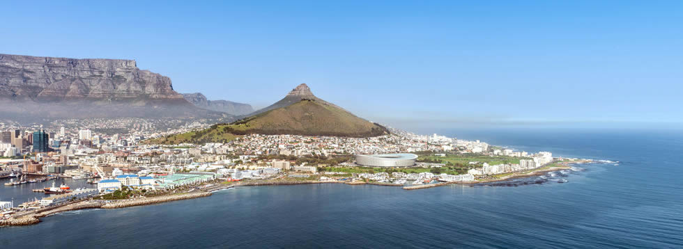 Aha Simons Town Quayside hotel shuttles