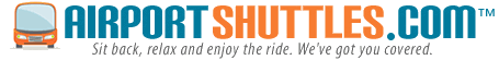 Airport Shuttle Service & Reservations