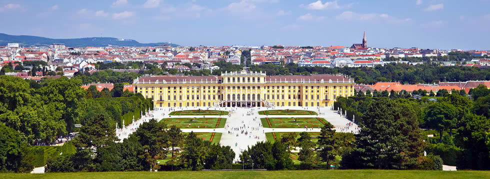 Altstadt Vienna hotel shuttles