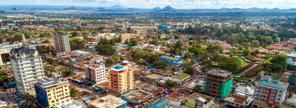 Arusha International Conference Centre hotel shuttles