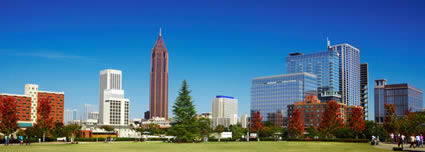 ATL airport transfers