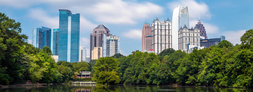 ATL airport private van rides