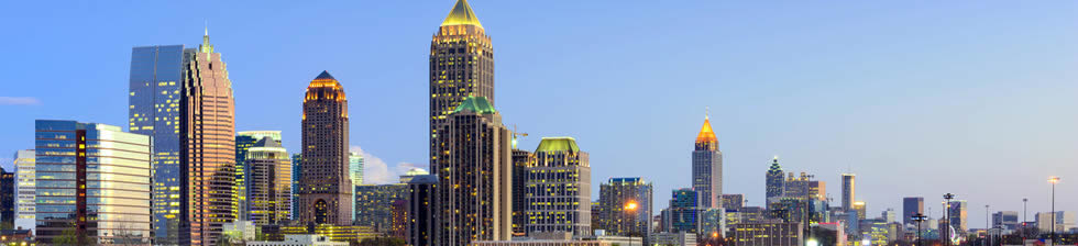 ATL airport shuttle transfers