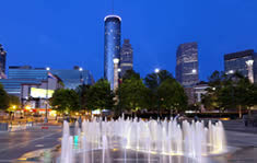 Atlanta Area Hotel Transfers