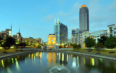 Atlanta Comfort Inn Hotel Transfers