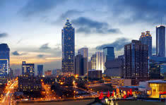 Atlanta Doubletree Hotel Transfers