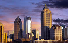 Atlanta Econo Lodge Hotel Transfers