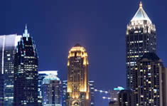 Atlanta Hilton Hotel Transfers