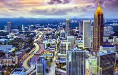 Atlanta Hyatt Hotel Transfers