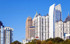 Atlanta Marriott Hotel Transfers