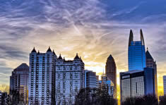 Atlanta Quality Inn Hotel Transfers