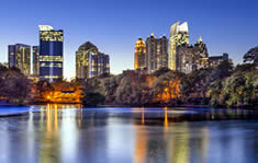 Atlanta Regency Suites Hotel Transfers
