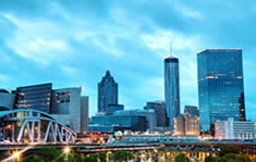 Atlanta Residence Inn Hotel Transfers