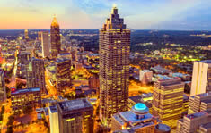 Atlanta Springhill Hotel Transfers