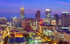 Atlanta Wingate Hotel Transfers