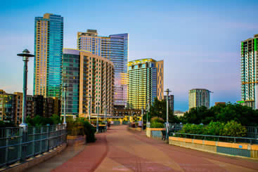 Austin airport shuttle