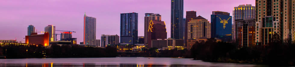 Austin Convention Center shuttles