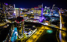 Austin Downtown Hotel Transfers