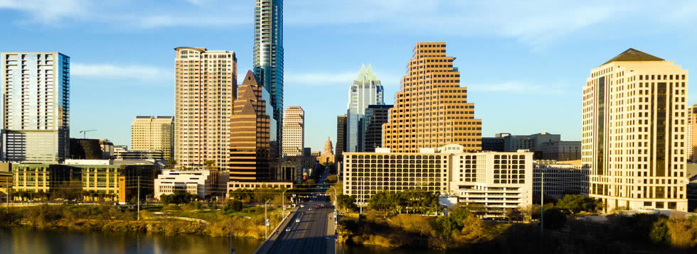 Austin hotel shuttles