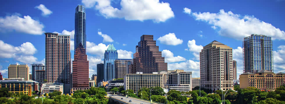 Austin visitor guide