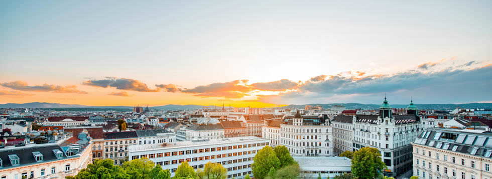 Austria Classic Wien airport shuttle service