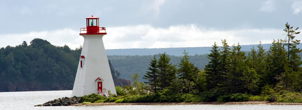 Baddeck Harbour Transfers shuttles