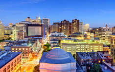 Baltimore Sheraton Hotel Transfers