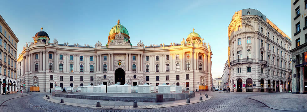 Beethoven Vienna hotel shuttles