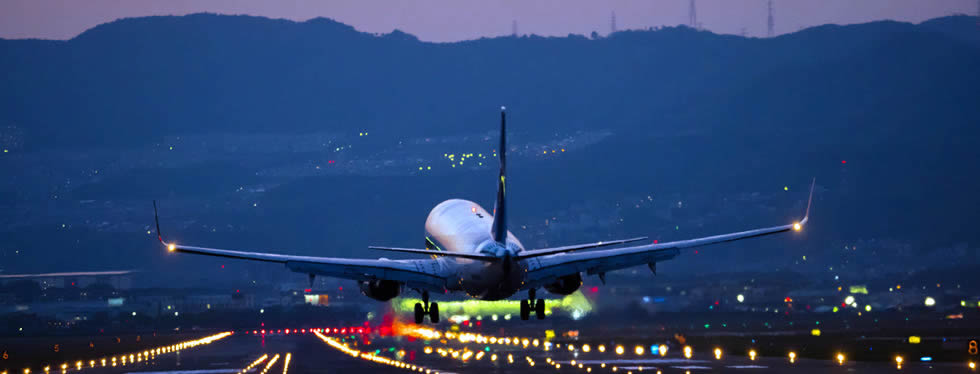 Airports in Belgium