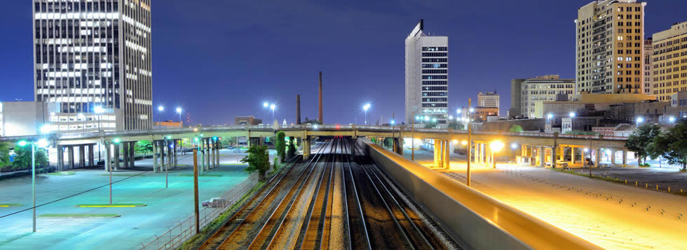 BHM airport executive sedan rides