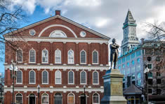 Boston Howard Johnson Hotel Transfers