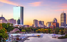 Boston Marriott Hotel Transfers