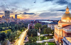 Boston Omni Hotel Transfers