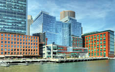 Boston Ramada Hotel Transfers