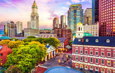 Boston Residence Inn Hotel Transfers