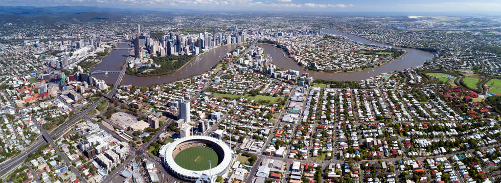 Brisbane Exhibition Convention Centre Airport hotel shuttles