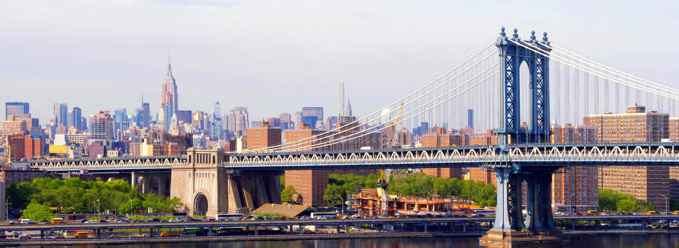 Brooklyn Heights airport rides