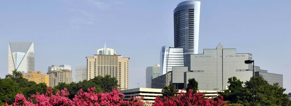 Buckhead airport rides