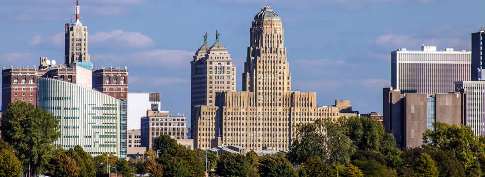 BUF airport taxi cab rides