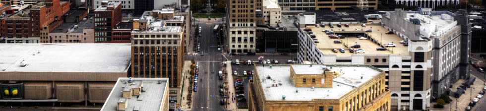 Buffalo Niagara Convention Center shuttles