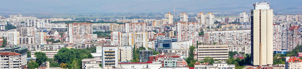 Airports in Bulgaria