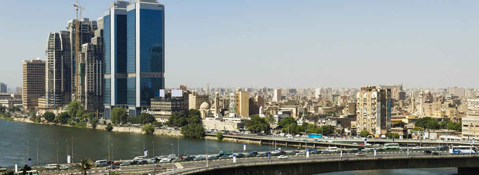 Cairo International Convention Centre hotel shuttles