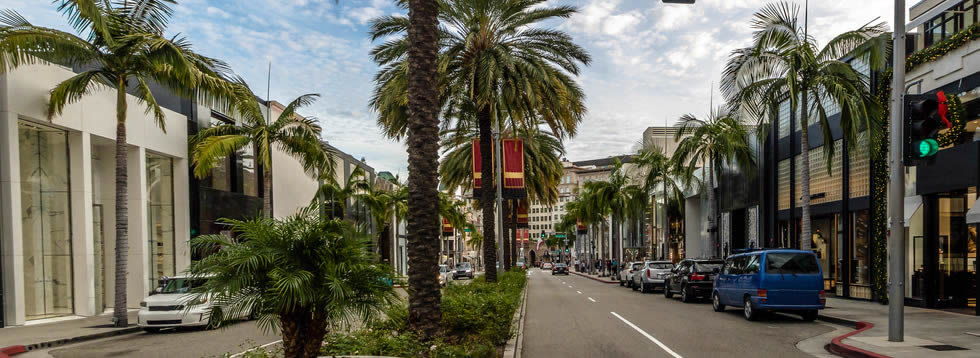 California Convention Centers shuttles