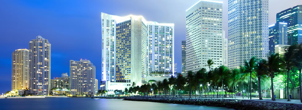Cambria Miami Airport hotel shuttles