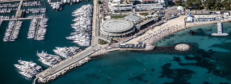 Cannes Port shuttles