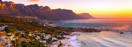 Cape Diamond airport shuttle service