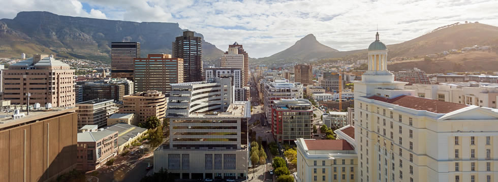 Cape Town International Convention Centre hotel shuttles