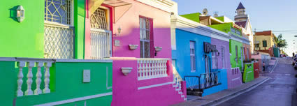 Cape Town Lodge airport shuttle service